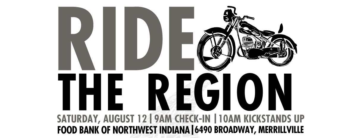 Ride The Region 2023
